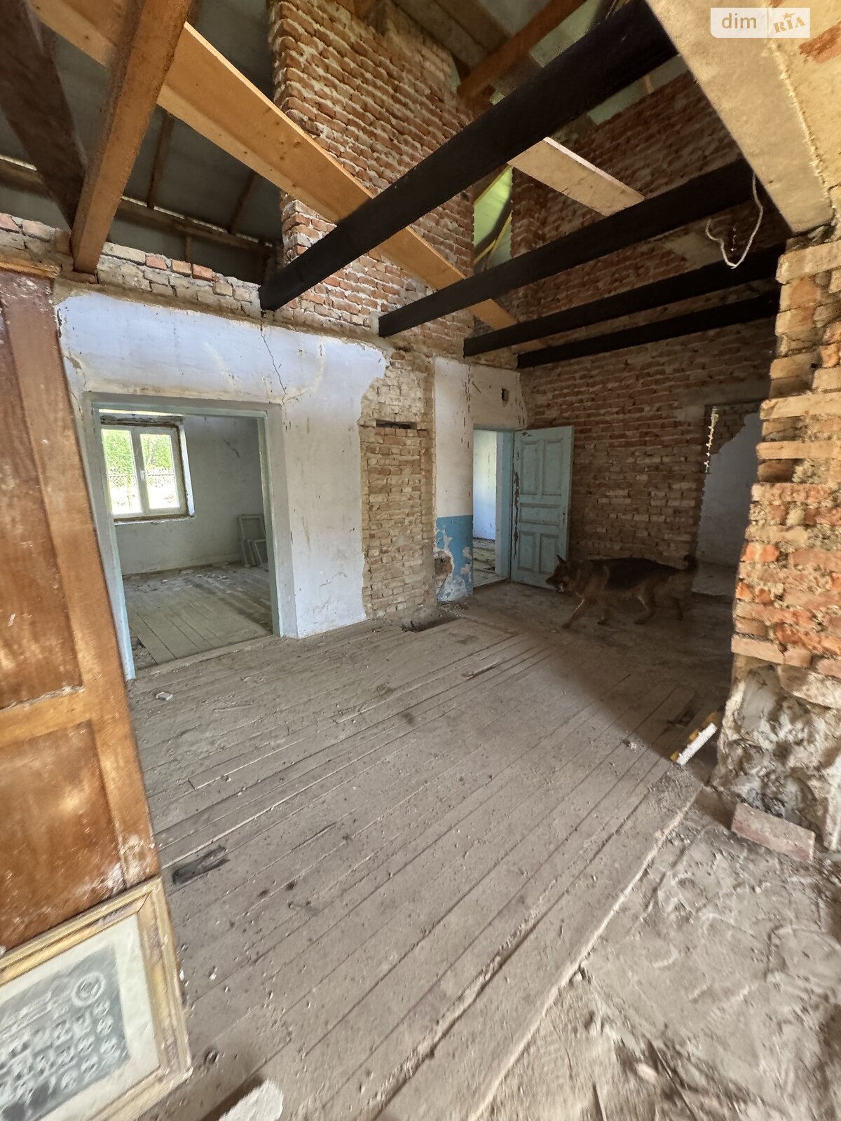 двухэтажный дом с гаражом, 170 кв. м, кирпич. Продажа в Подволочинске район Подволочиск фото 1 двухэтажный дом с гаражом, 170 кв. м, кирпич. Продажа в Подволочинске район Подволочиск фото 1