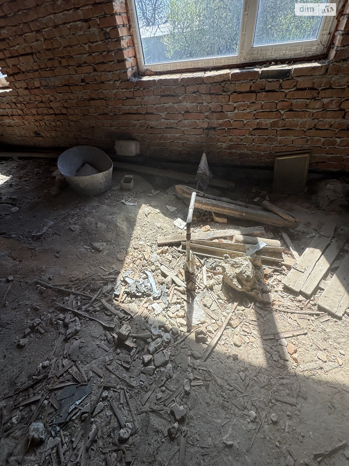 двухэтажный дом с гаражом, 170 кв. м, кирпич. Продажа в Подволочинске район Подволочиск фото 1 двухэтажный дом с гаражом, 170 кв. м, кирпич. Продажа в Подволочинске район Подволочиск фото 1