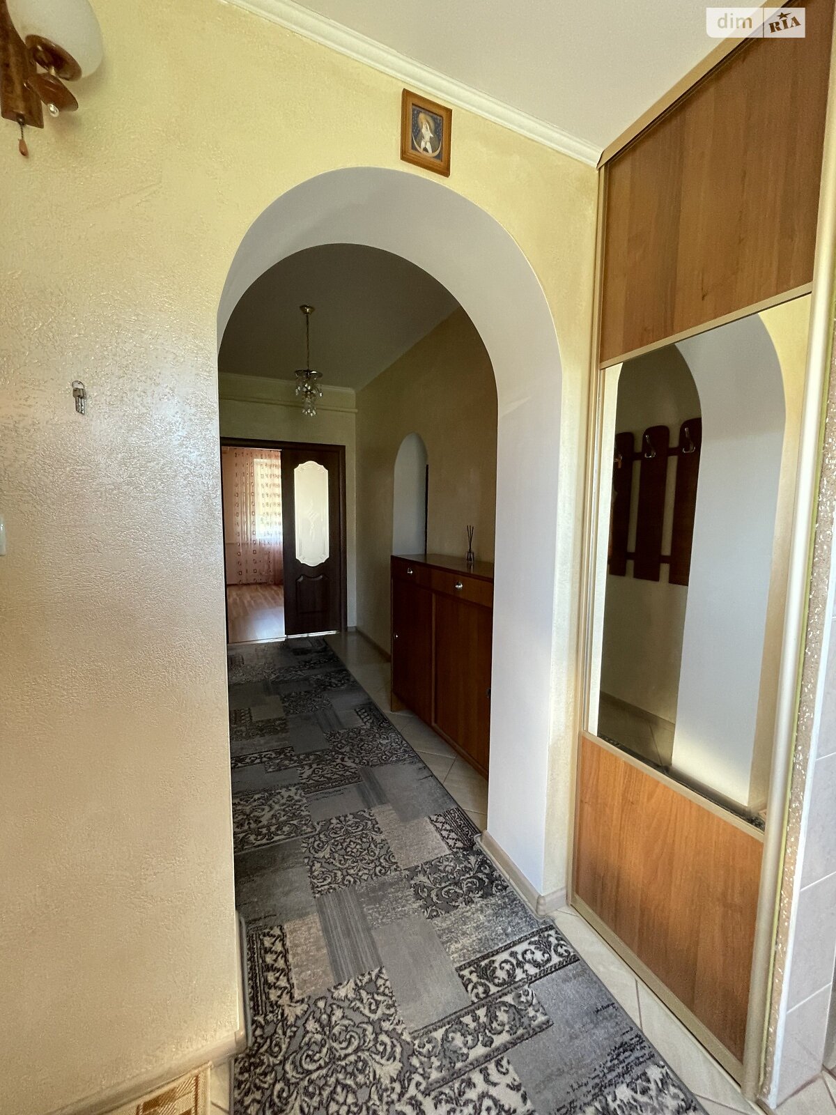 одноповерховий будинок з верандою, 81.8 кв. м, цегла. Продаж в Підволочиську, район Підволочиськ фото 1 одноповерховий будинок з верандою, 81.8 кв. м, цегла. Продаж в Підволочиську, район Підволочиськ фото 1