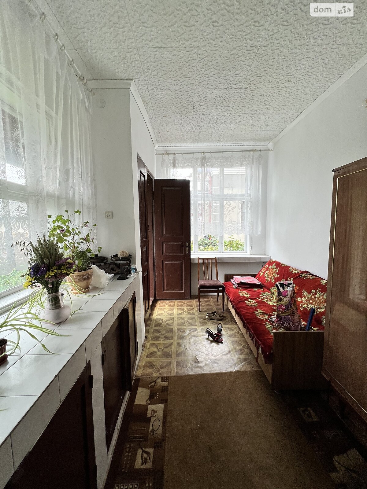 двухэтажный дом с гаражом, 160 кв. м,. Продажа в Подволочинске район Подволочиск фото 1