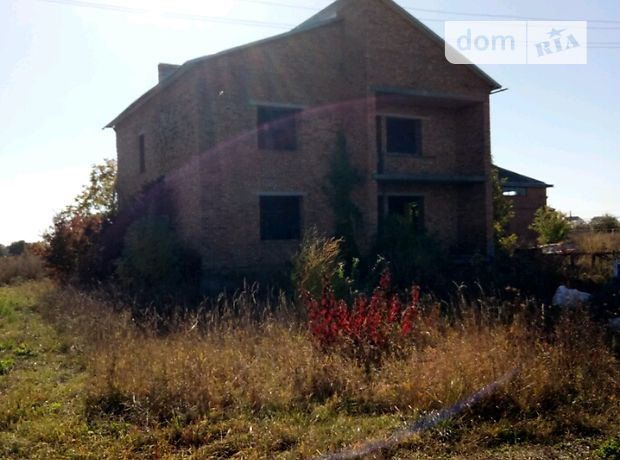 Дом Подволочиск,р‑н.,Лісова фото 1 Дом Подволочиск,р‑н.,Лісова Продажа фото 1