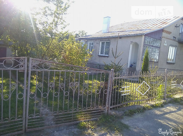Продажа дома, 144м², Тернопольская, Подволочиск, р‑н. Подволочиск Продажа дома, 144м², Тернопольская, Подволочиск, р‑н. Подволочиск