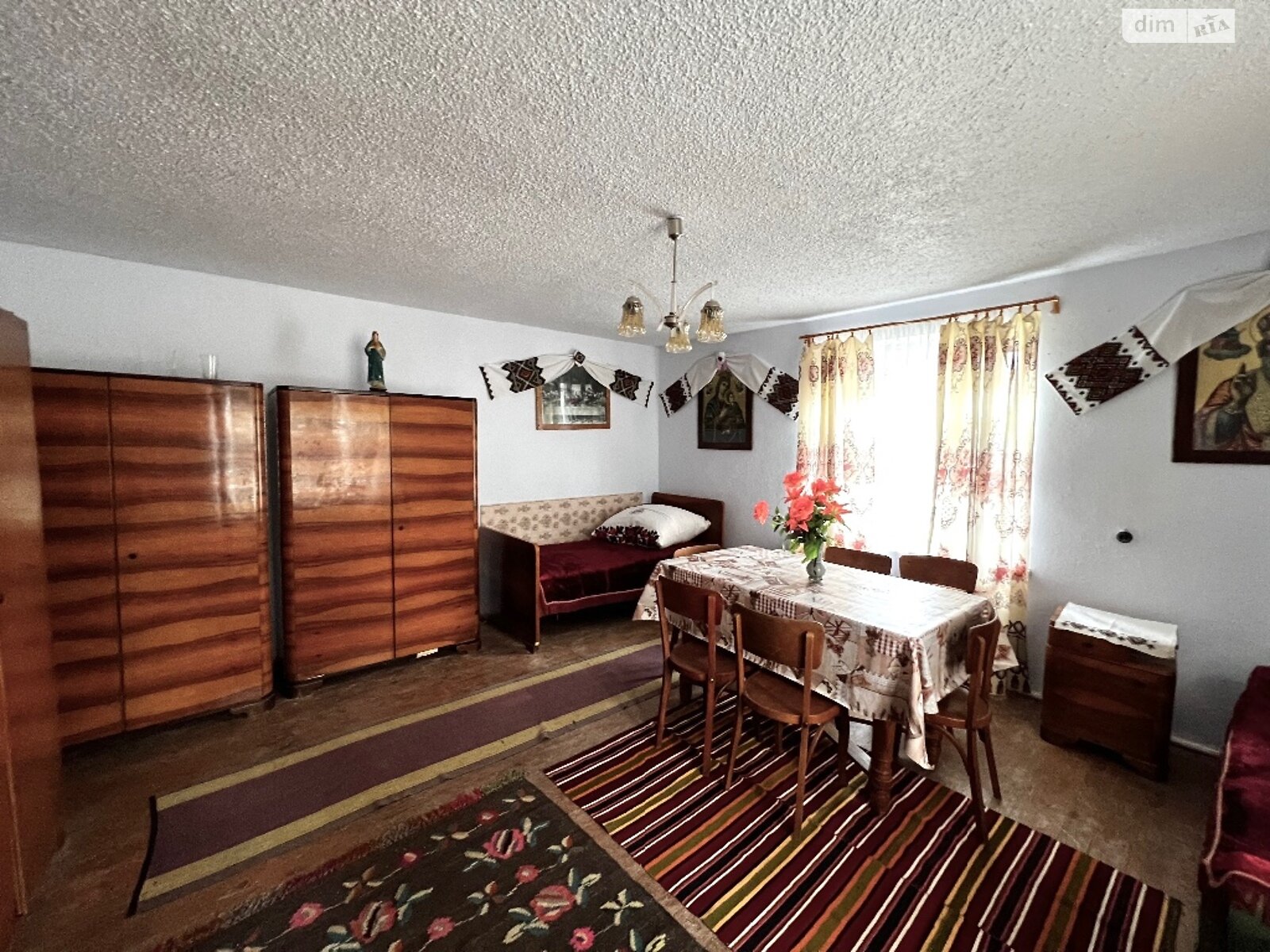 одноэтажный дом с верандой, 70 кв. м, шлакоблок. Продажа в Полупановке фото 1 одноэтажный дом с верандой, 70 кв. м, шлакоблок. Продажа в Полупановке фото 1