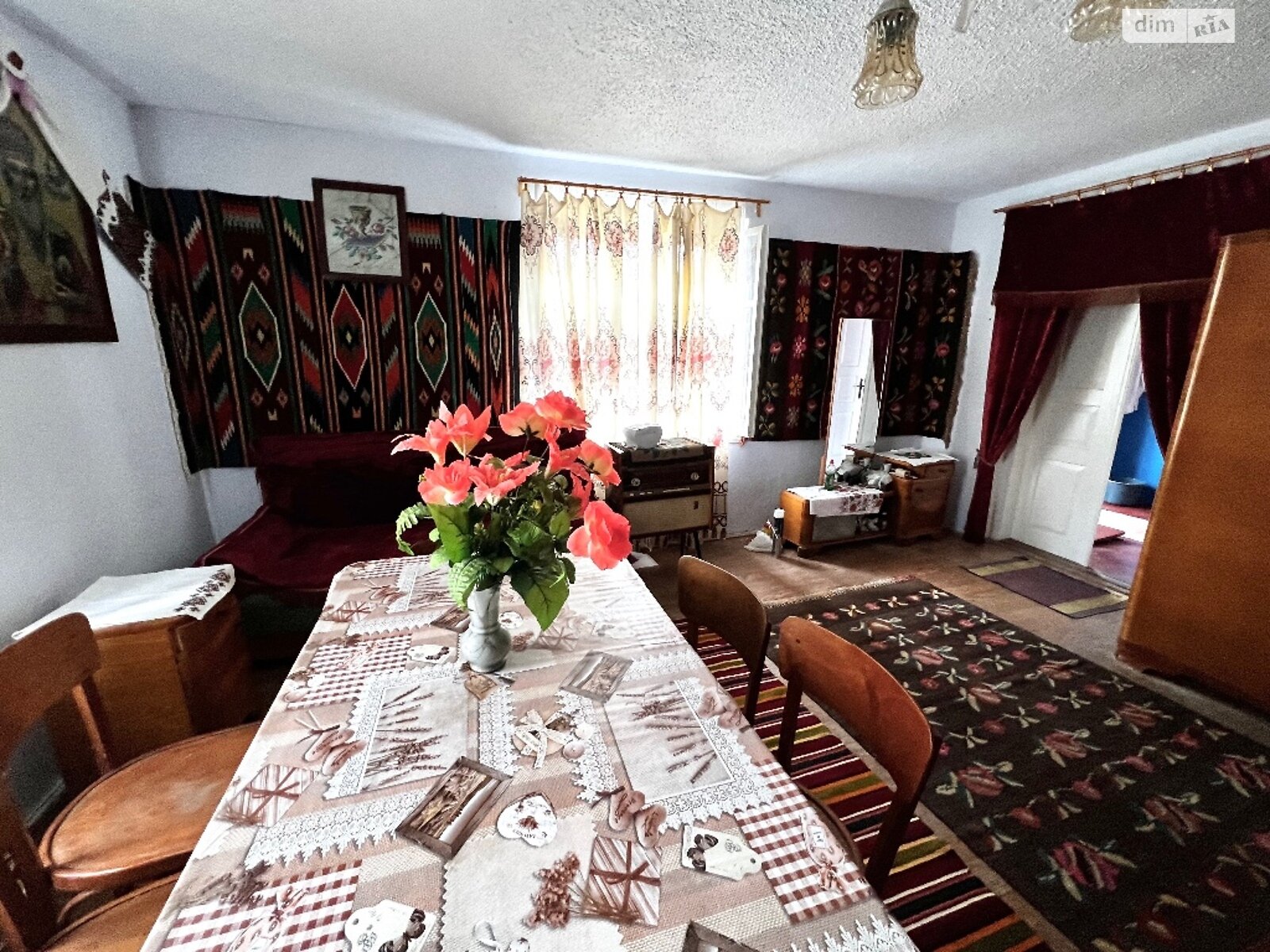 одноэтажный дом с верандой, 70 кв. м, шлакоблок. Продажа в Полупановке фото 1 одноэтажный дом с верандой, 70 кв. м, шлакоблок. Продажа в Полупановке фото 1