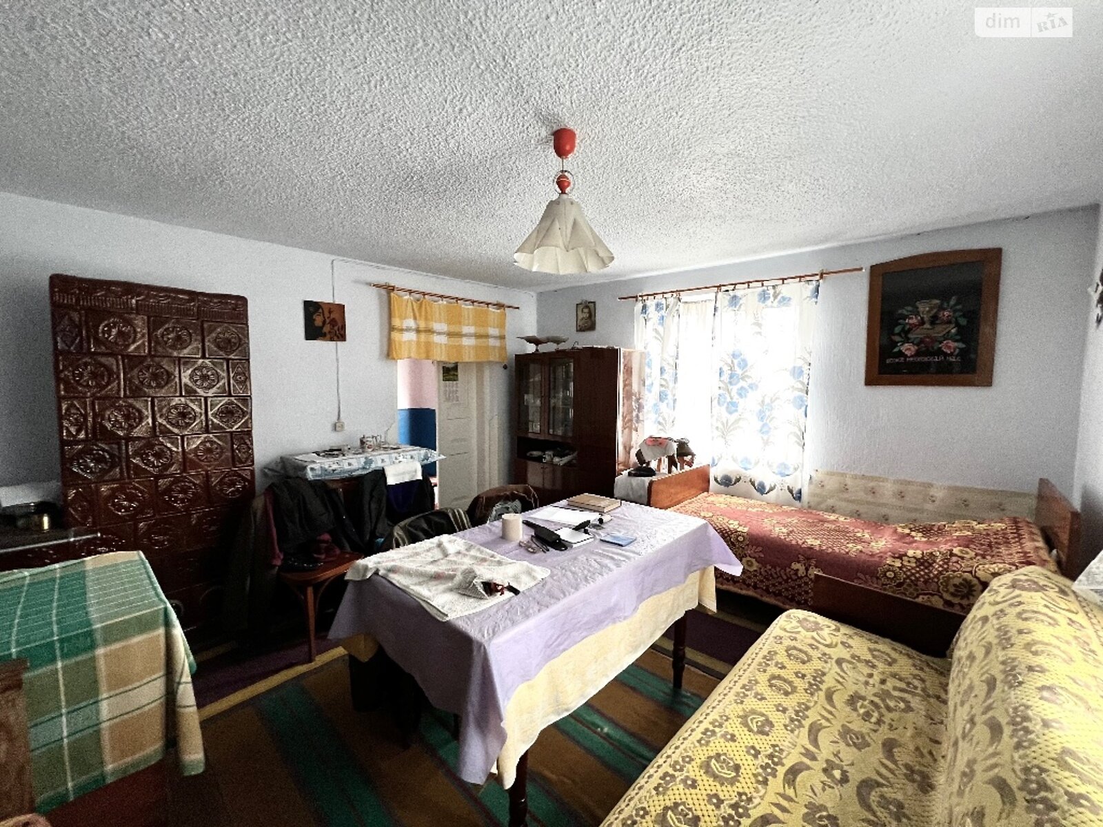 одноэтажный дом с верандой, 70 кв. м, шлакоблок. Продажа в Полупановке фото 1 одноэтажный дом с верандой, 70 кв. м, шлакоблок. Продажа в Полупановке фото 1