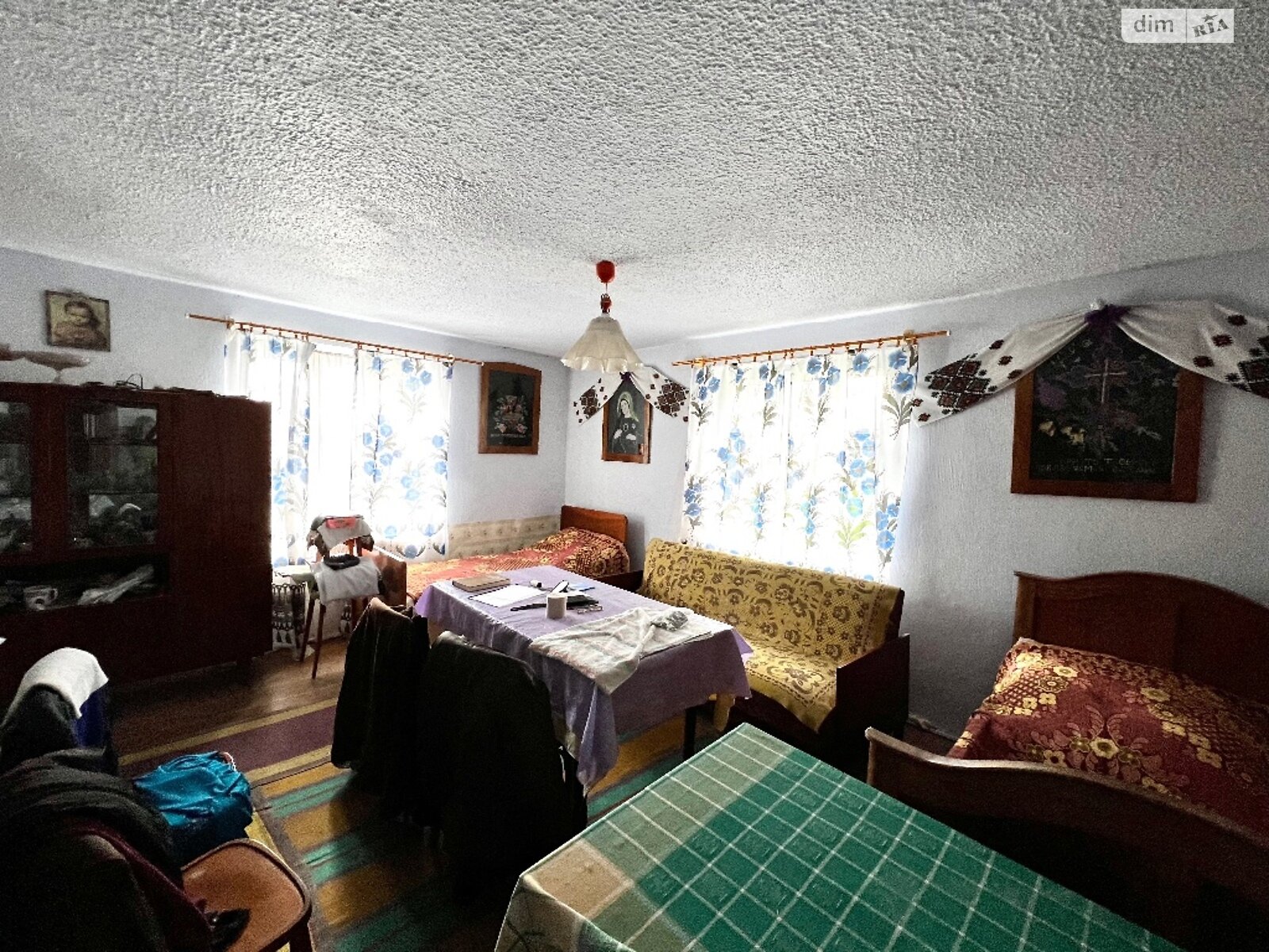 одноэтажный дом с верандой, 70 кв. м, шлакоблок. Продажа в Полупановке фото 1 одноэтажный дом с верандой, 70 кв. м, шлакоблок. Продажа в Полупановке фото 1