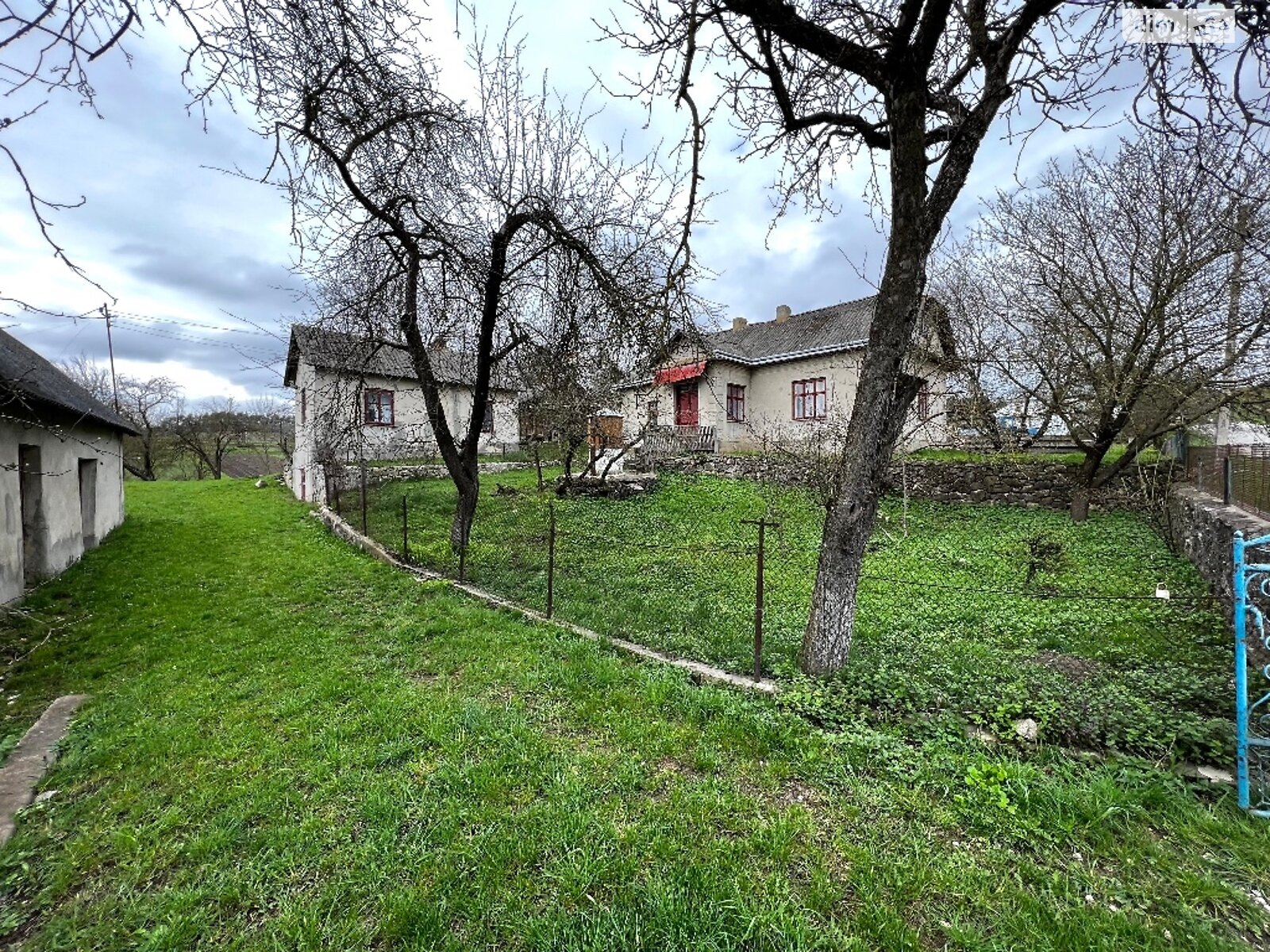 одноэтажный дом с верандой, 70 кв. м, шлакоблок. Продажа в Полупановке фото 1 одноэтажный дом с верандой, 70 кв. м, шлакоблок. Продажа в Полупановке фото 1