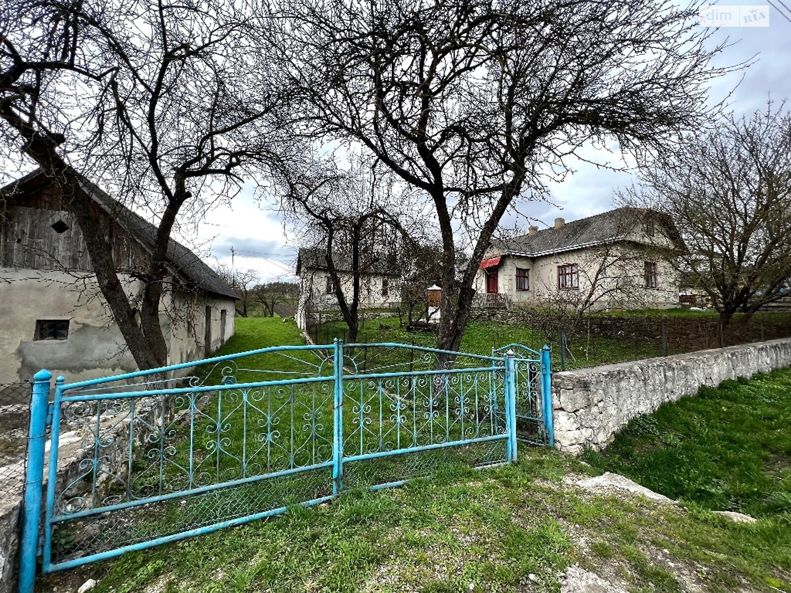 одноэтажный дом с верандой, 70 кв. м, шлакоблок. Продажа в Полупановке фото 1 одноэтажный дом с верандой, 70 кв. м, шлакоблок. Продажа в Полупановке фото 1