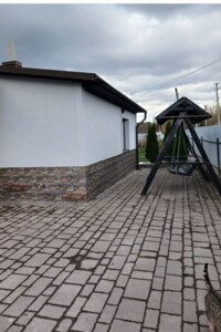 одноэтажный дом, 100.6 кв. м, кирпич. Продажа в Подволочинске фото 2 одноэтажный дом, 100.6 кв. м, кирпич. Продажа в Подволочинске фото 2