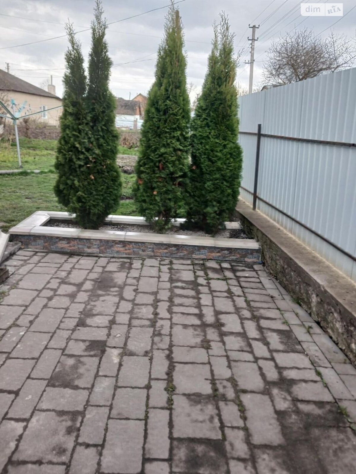 одноэтажный дом, 100.6 кв. м, кирпич. Продажа в Подволочинске фото 1 одноэтажный дом, 100.6 кв. м, кирпич. Продажа в Подволочинске фото 1