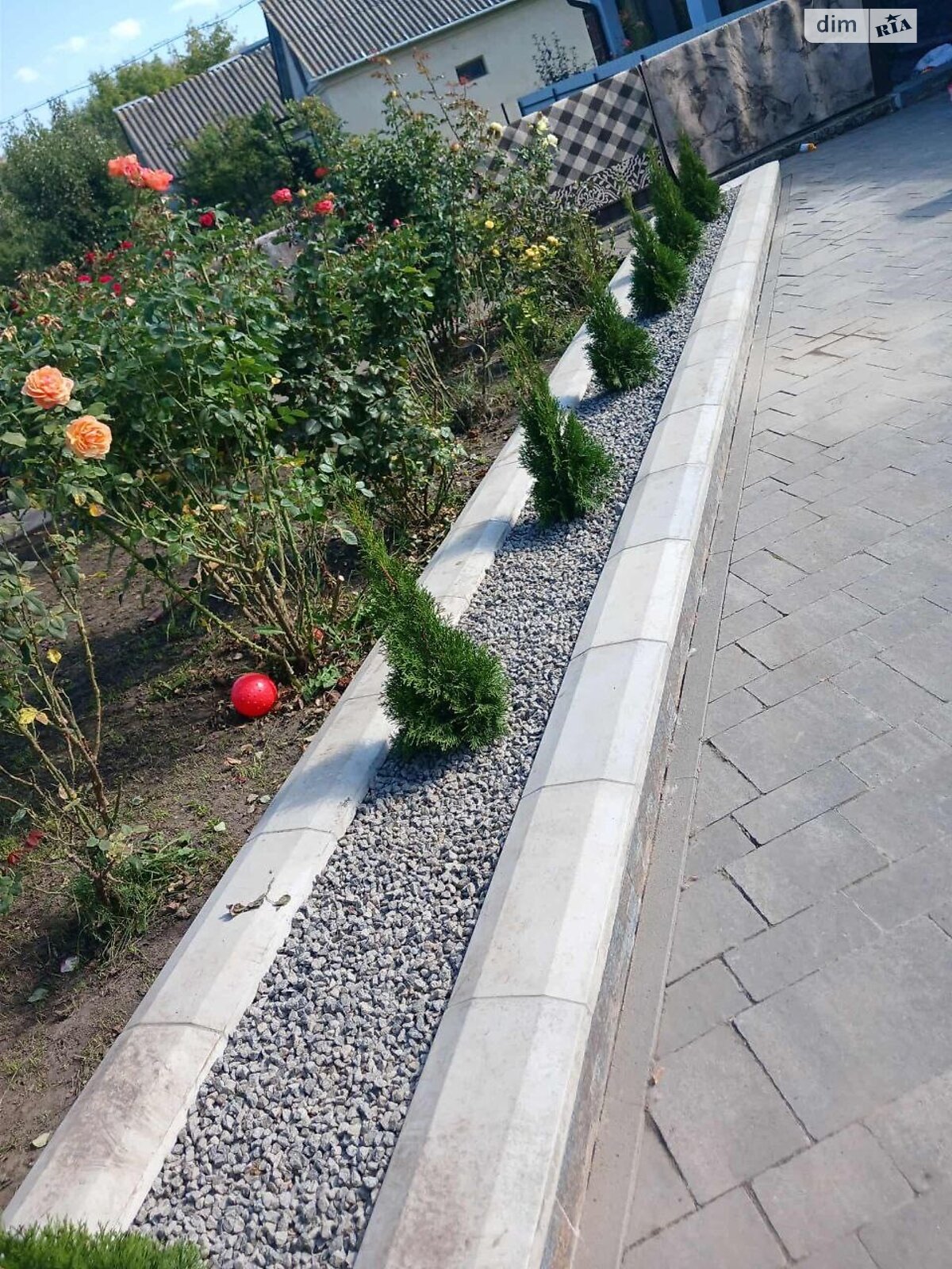 одноэтажный дом, 100.6 кв. м, кирпич. Продажа в Подволочинске фото 1 одноэтажный дом, 100.6 кв. м, кирпич. Продажа в Подволочинске фото 1