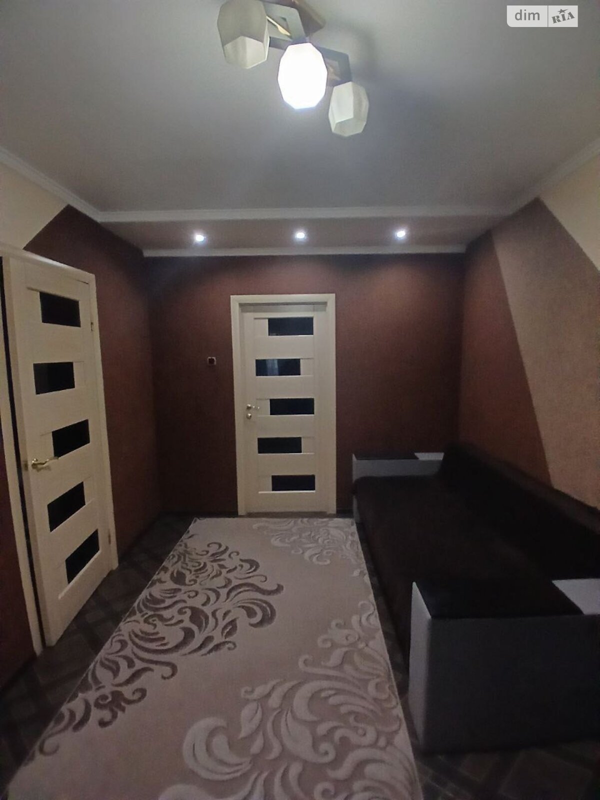 одноэтажный дом, 100.6 кв. м, кирпич. Продажа в Подволочинске фото 1 одноэтажный дом, 100.6 кв. м, кирпич. Продажа в Подволочинске фото 1