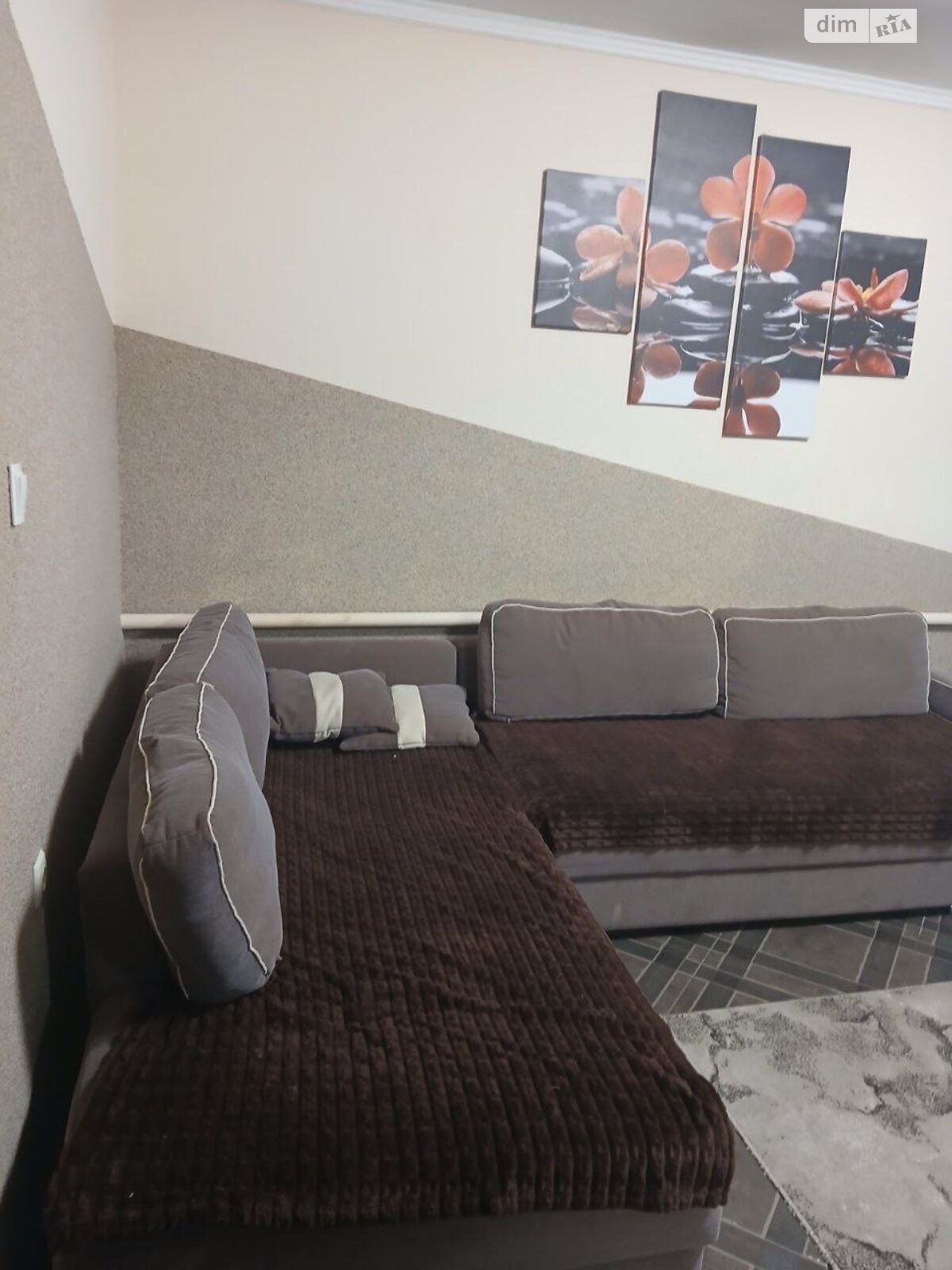 одноэтажный дом, 100.6 кв. м, кирпич. Продажа в Подволочинске фото 1 одноэтажный дом, 100.6 кв. м, кирпич. Продажа в Подволочинске фото 1