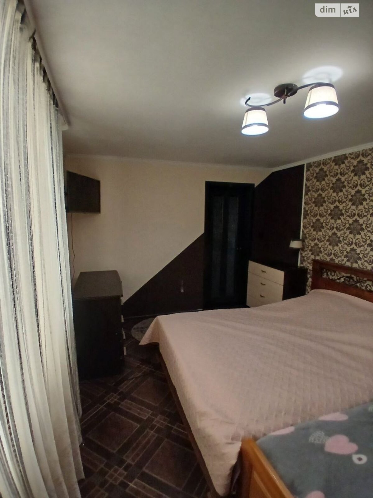 одноэтажный дом, 100.6 кв. м, кирпич. Продажа в Подволочинске фото 1 одноэтажный дом, 100.6 кв. м, кирпич. Продажа в Подволочинске фото 1