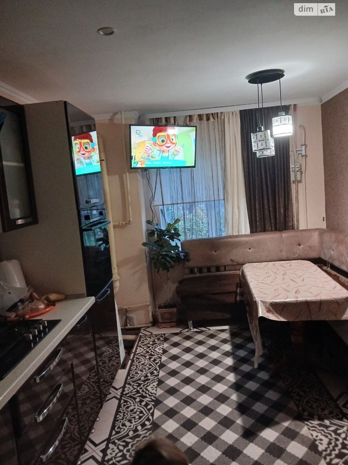 одноэтажный дом, 100.6 кв. м, кирпич. Продажа в Подволочинске фото 1 одноэтажный дом, 100.6 кв. м, кирпич. Продажа в Подволочинске фото 1