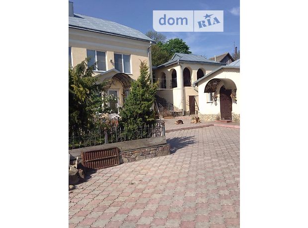 Продаж будинку, 186м², Тернопільська, Підволочиськ Продаж будинку, 186м², Тернопільська, Підволочиськ