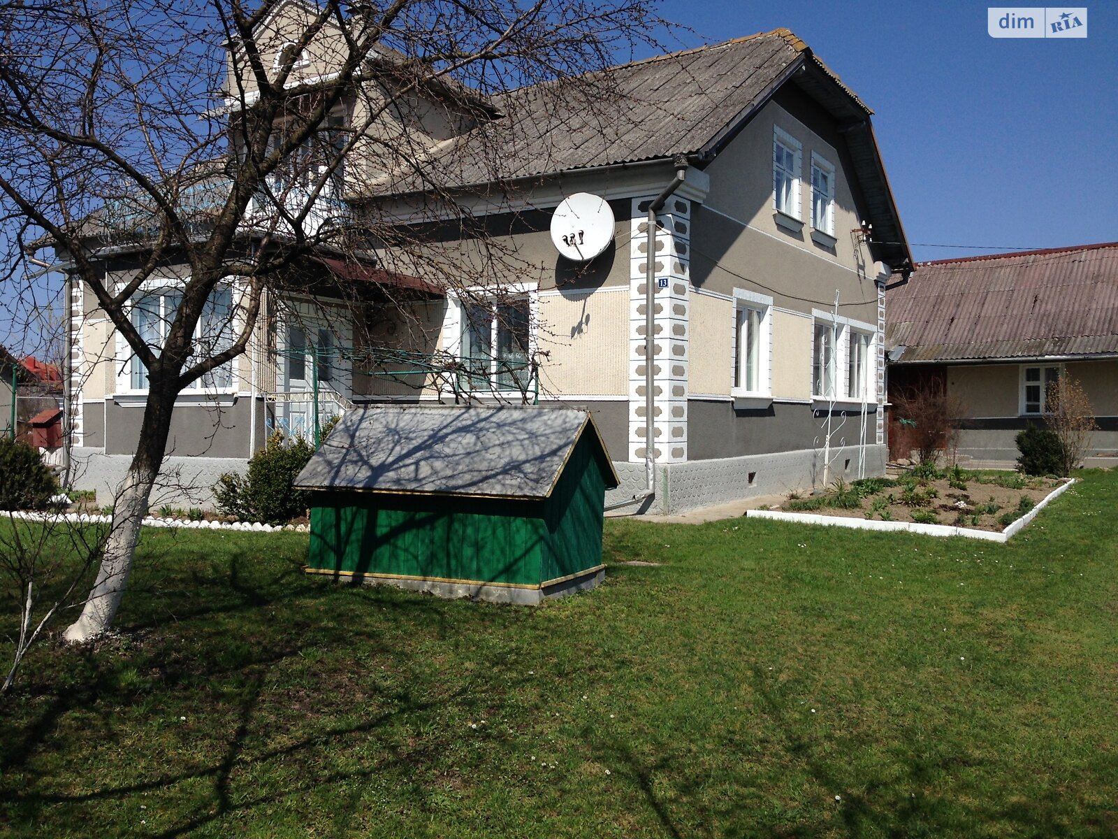 двоповерховий будинок, 99 кв. м, цегла. Продаж у Підзамочку фото 1 двоповерховий будинок, 99 кв. м, цегла. Продаж у Підзамочку фото 1