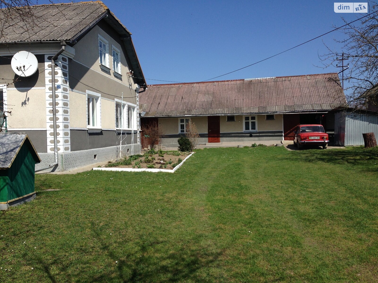 двоповерховий будинок, 99 кв. м, цегла. Продаж у Підзамочку фото 1 двоповерховий будинок, 99 кв. м, цегла. Продаж у Підзамочку фото 1
