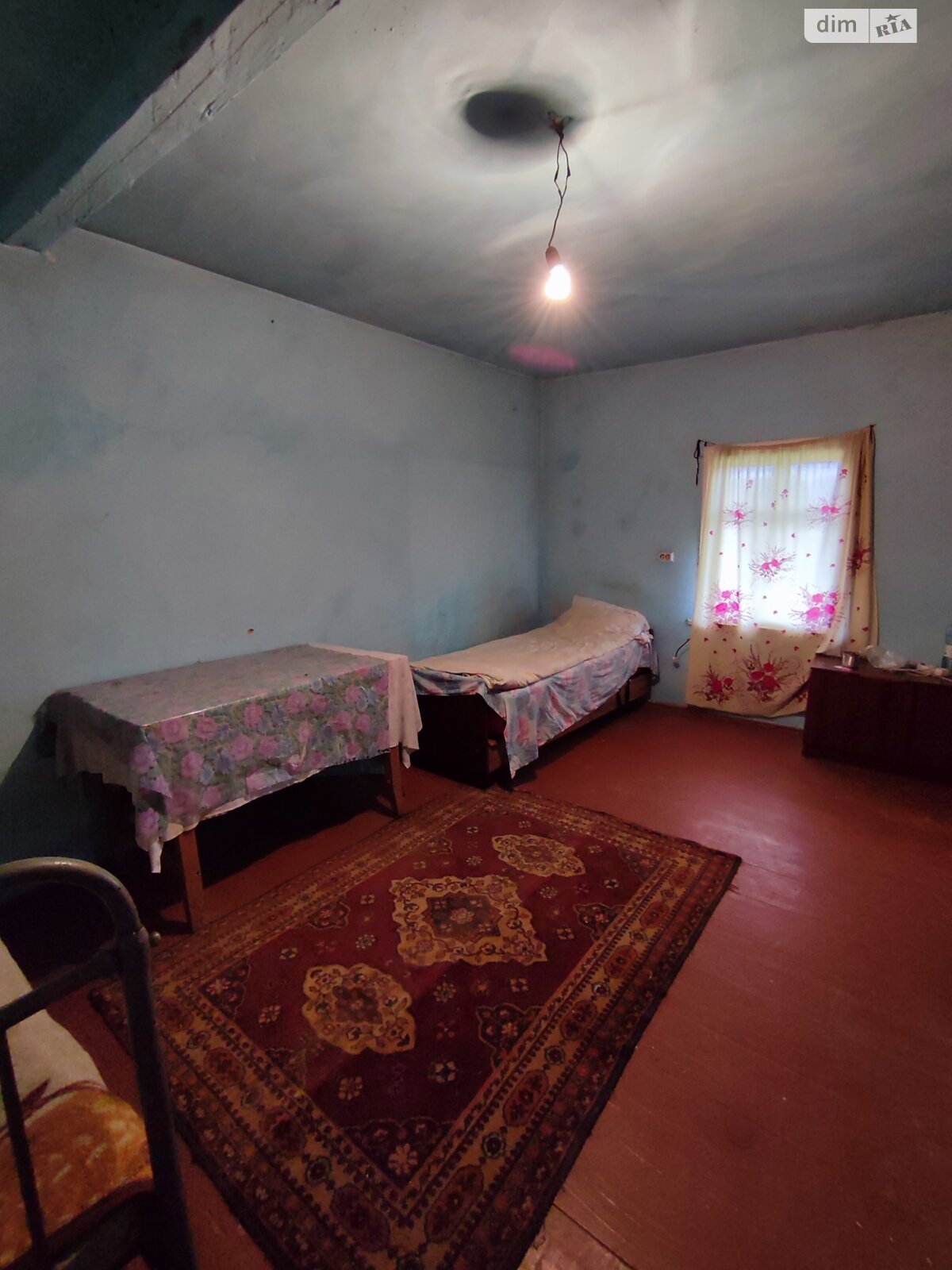 одноэтажный дом, 33.6 кв. м, дерево и кирпич. Продажа в Погаре фото 1 одноэтажный дом, 33.6 кв. м, дерево и кирпич. Продажа в Погаре фото 1