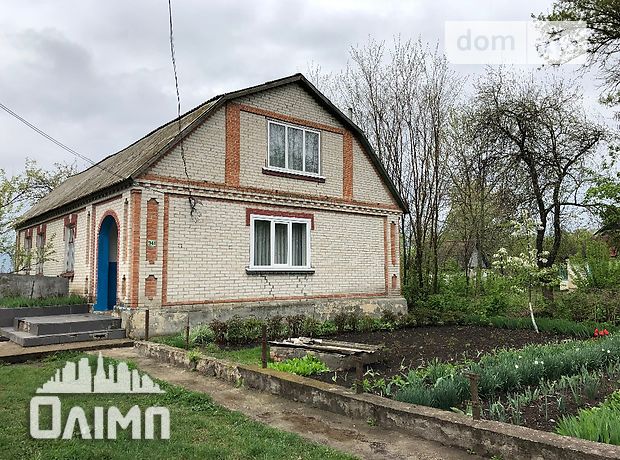 Продажа дома, 120м², Винницкая, Погребище, c. Мончин Продажа дома, 120м², Винницкая, Погребище, c. Мончин