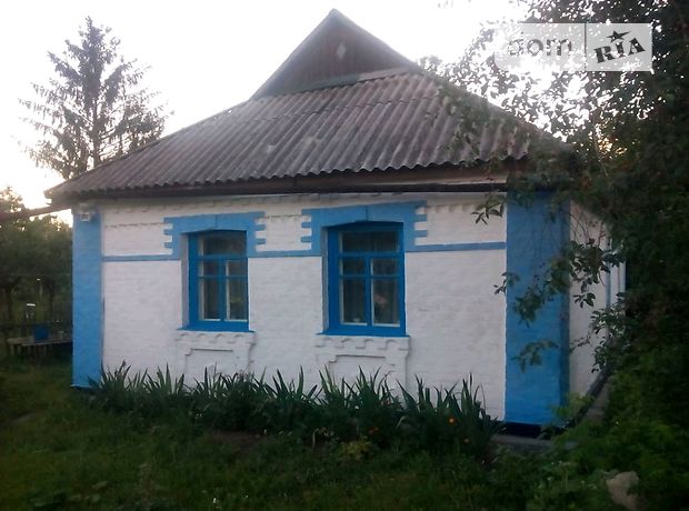 Продажа дома, 60м², Винницкая, Погребище, c. Мончин Продажа дома, 60м², Винницкая, Погребище, c. Мончин