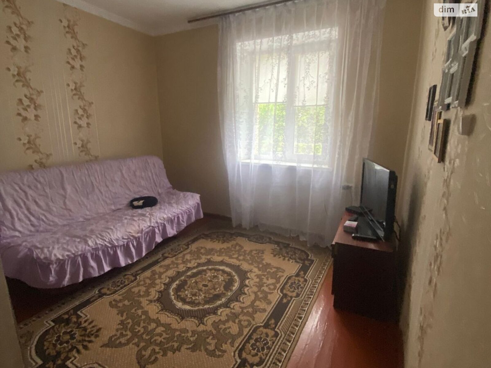 одноповерховий будинок з верандою, 62.3 кв. м, шлакобетон. Продаж у Погребище Першому фото 1 одноповерховий будинок з верандою, 62.3 кв. м, шлакобетон. Продаж у Погребище Першому фото 1