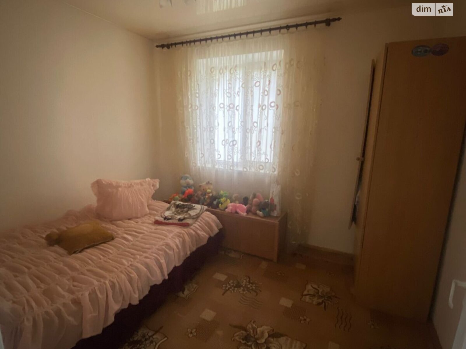 одноповерховий будинок з верандою, 62.3 кв. м, шлакобетон. Продаж у Погребище Першому фото 1 одноповерховий будинок з верандою, 62.3 кв. м, шлакобетон. Продаж у Погребище Першому фото 1