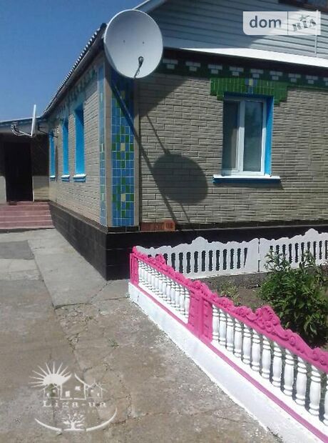 одноэтажный дом, 104 кв. м, кирпич. Продажа в Погребище район Погребище фото 1 одноэтажный дом, 104 кв. м, кирпич. Продажа в Погребище район Погребище фото 1