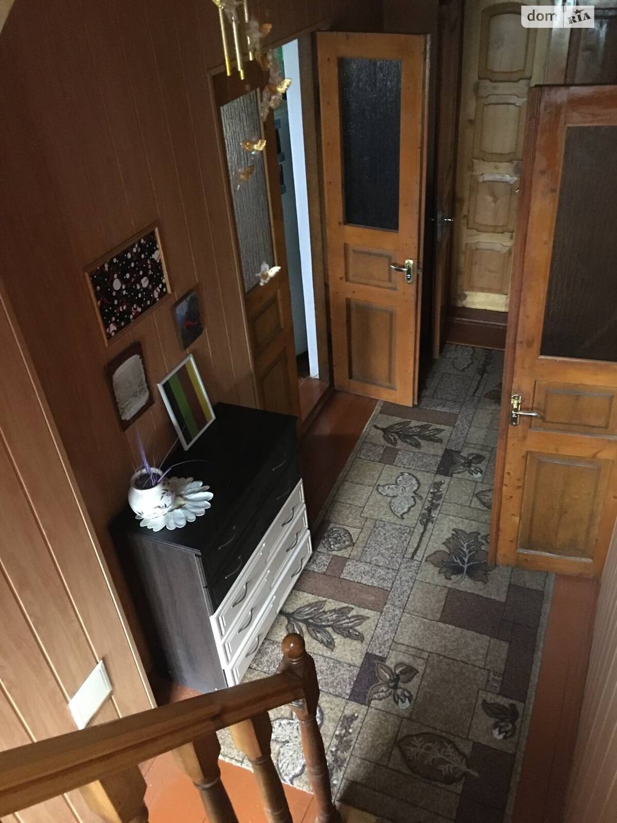 двоповерховий будинок веранда, 1035 кв. м, цегла. Продаж в Погребищі, район Погребище фото 1