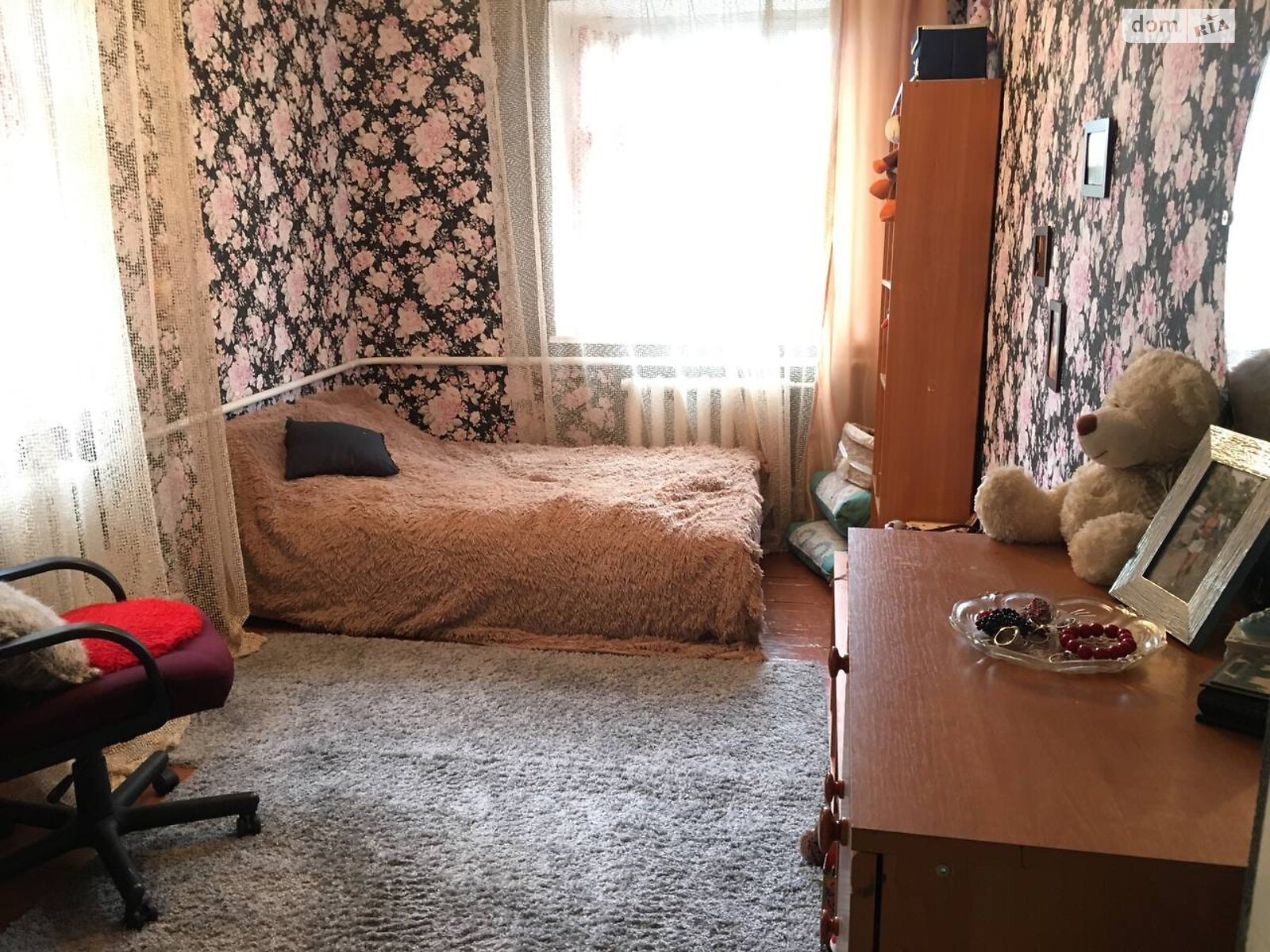 двоповерховий будинок веранда, 1035 кв. м, цегла. Продаж в Погребищі, район Погребище фото 1