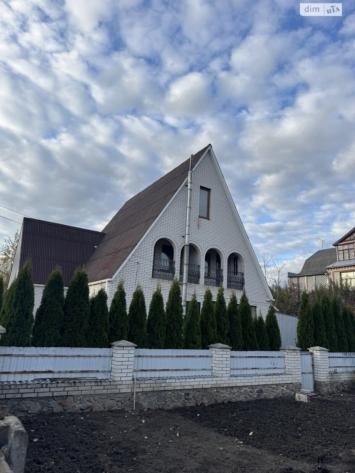 двоповерховий будинок з верандою, 137 кв. м, кирпич. Продаж в Погребищі, район Погребище фото 1 двоповерховий будинок з верандою, 137 кв. м, кирпич. Продаж в Погребищі, район Погребище фото 1