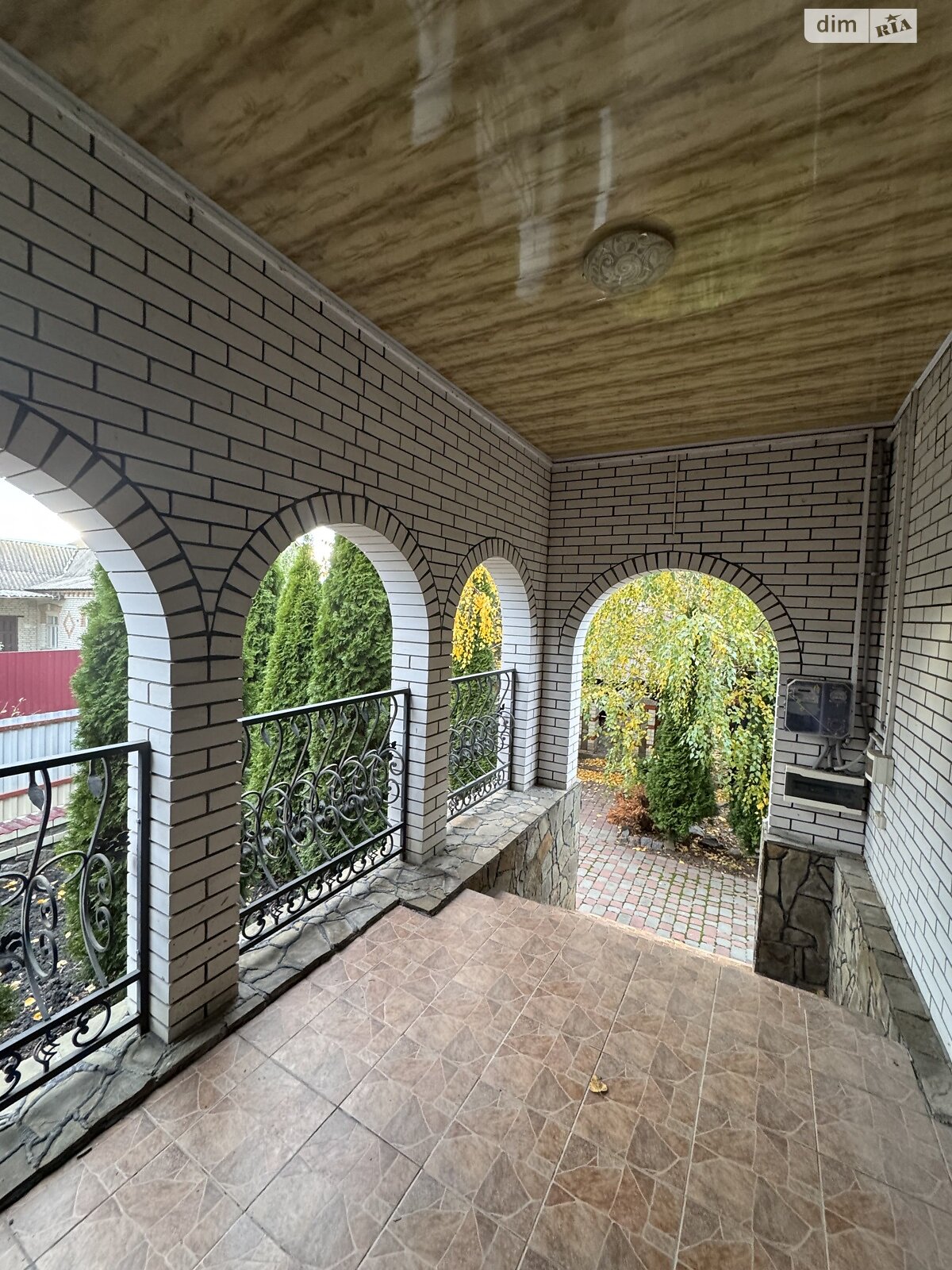 двоповерховий будинок з верандою, 137 кв. м, кирпич. Продаж в Погребищі, район Погребище фото 1 двоповерховий будинок з верандою, 137 кв. м, кирпич. Продаж в Погребищі, район Погребище фото 1