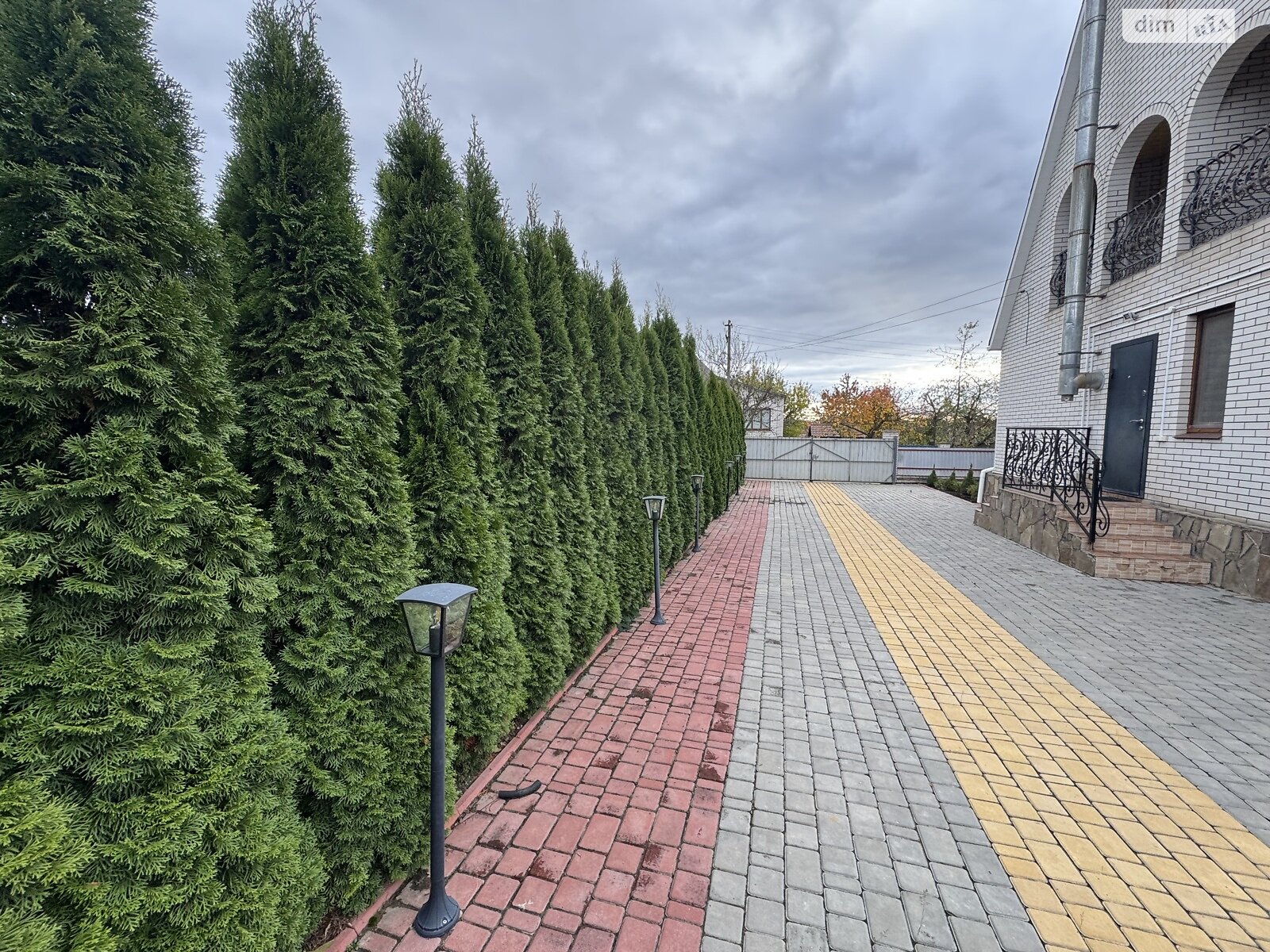 двоповерховий будинок з верандою, 137 кв. м, кирпич. Продаж в Погребищі, район Погребище фото 1 двоповерховий будинок з верандою, 137 кв. м, кирпич. Продаж в Погребищі, район Погребище фото 1