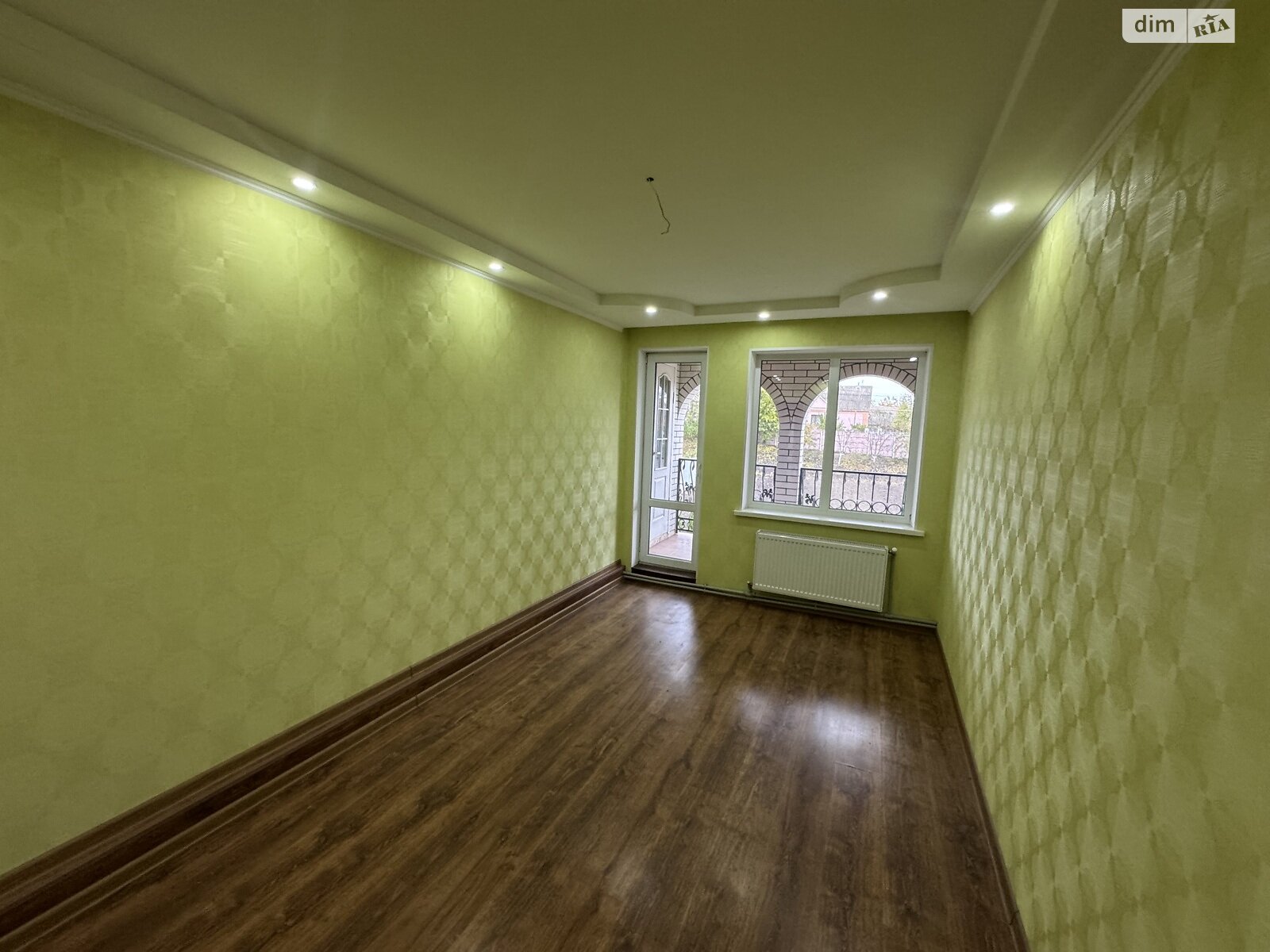 двоповерховий будинок з верандою, 137 кв. м, кирпич. Продаж в Погребищі, район Погребище фото 1 двоповерховий будинок з верандою, 137 кв. м, кирпич. Продаж в Погребищі, район Погребище фото 1