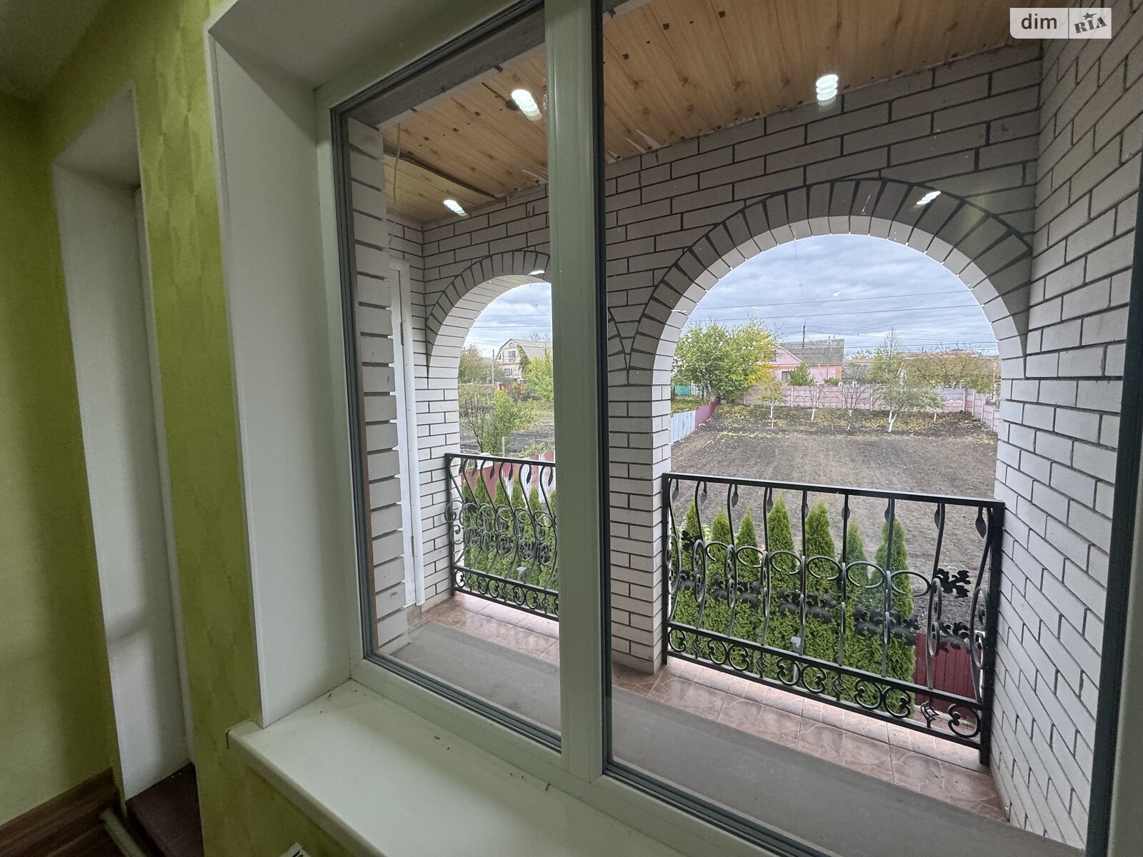 двоповерховий будинок з верандою, 137 кв. м, кирпич. Продаж в Погребищі, район Погребище фото 1 двоповерховий будинок з верандою, 137 кв. м, кирпич. Продаж в Погребищі, район Погребище фото 1