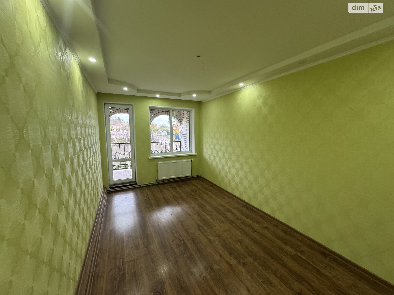 двоповерховий будинок з верандою, 137 кв. м, кирпич. Продаж в Погребищі, район Погребище фото 1 двоповерховий будинок з верандою, 137 кв. м, кирпич. Продаж в Погребищі, район Погребище фото 1