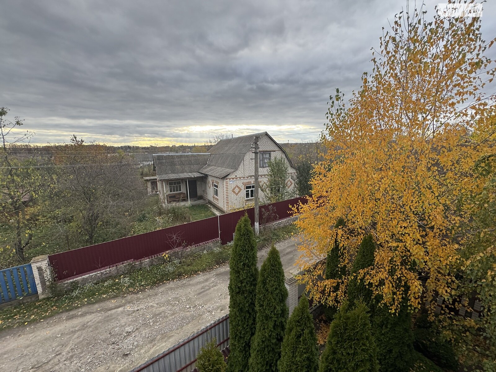 двоповерховий будинок з верандою, 137 кв. м, кирпич. Продаж в Погребищі, район Погребище фото 1 двоповерховий будинок з верандою, 137 кв. м, кирпич. Продаж в Погребищі, район Погребище фото 1