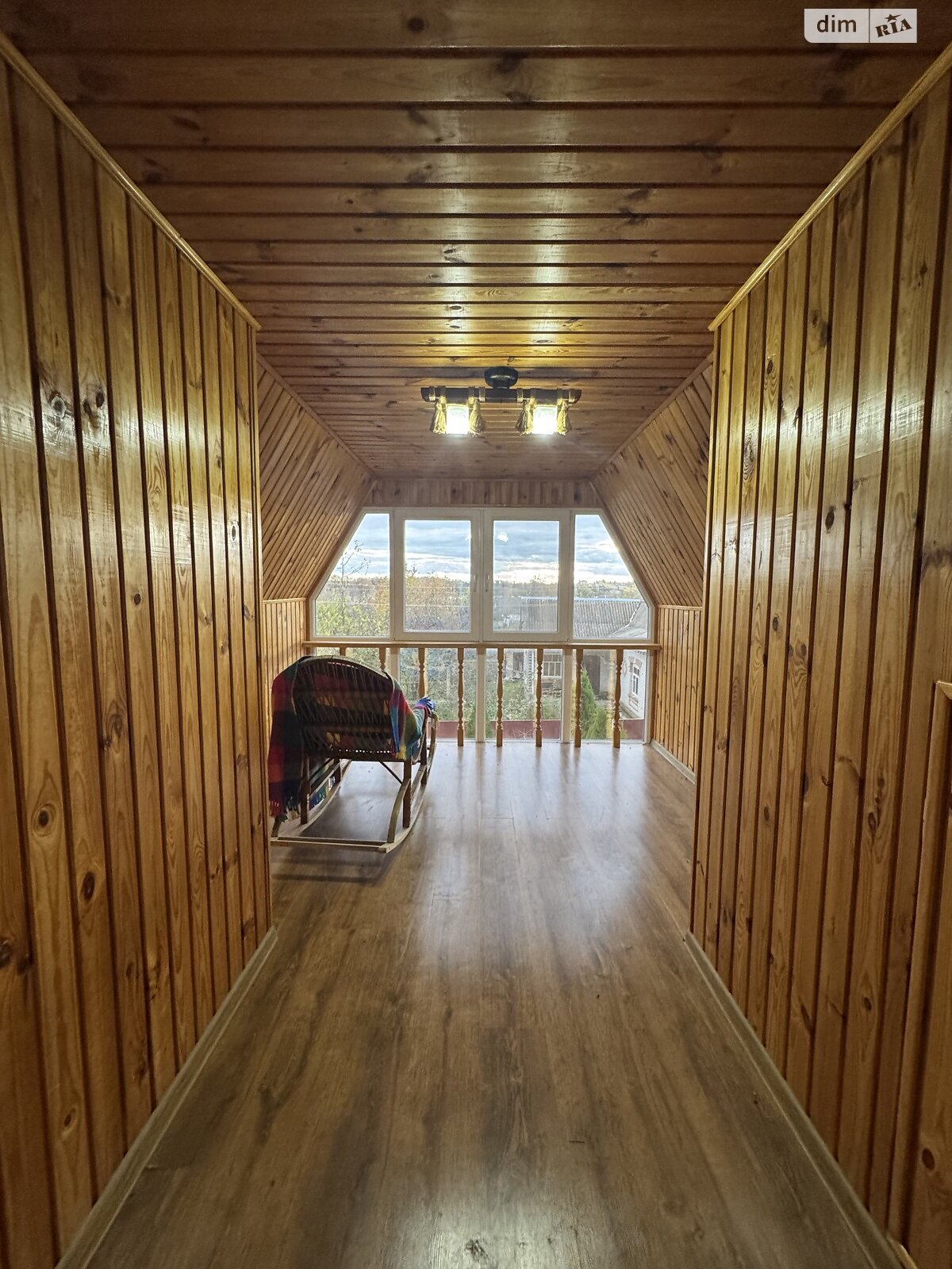 двоповерховий будинок з верандою, 137 кв. м, кирпич. Продаж в Погребищі, район Погребище фото 1 двоповерховий будинок з верандою, 137 кв. м, кирпич. Продаж в Погребищі, район Погребище фото 1