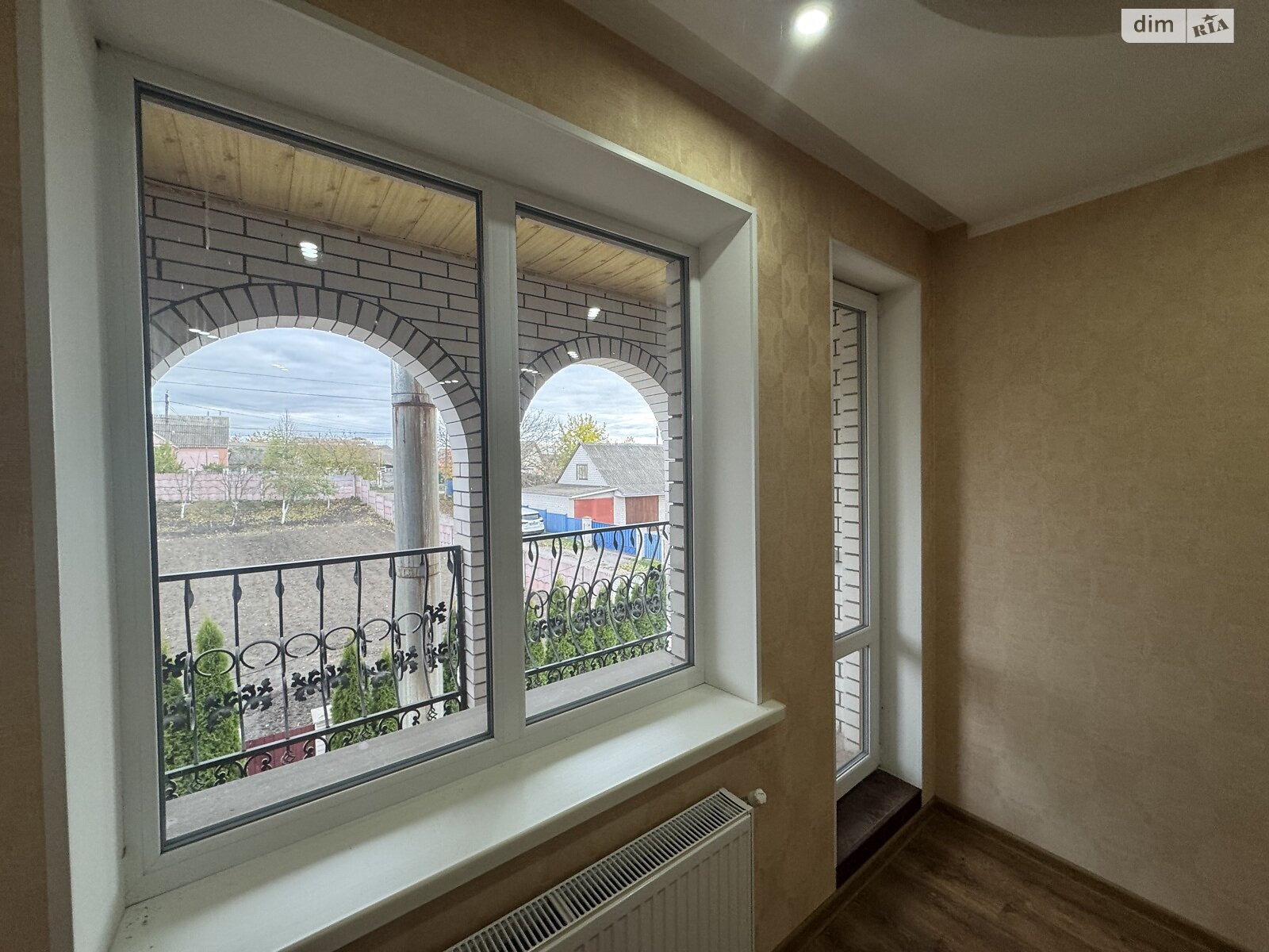 двоповерховий будинок з верандою, 137 кв. м, кирпич. Продаж в Погребищі, район Погребище фото 1 двоповерховий будинок з верандою, 137 кв. м, кирпич. Продаж в Погребищі, район Погребище фото 1