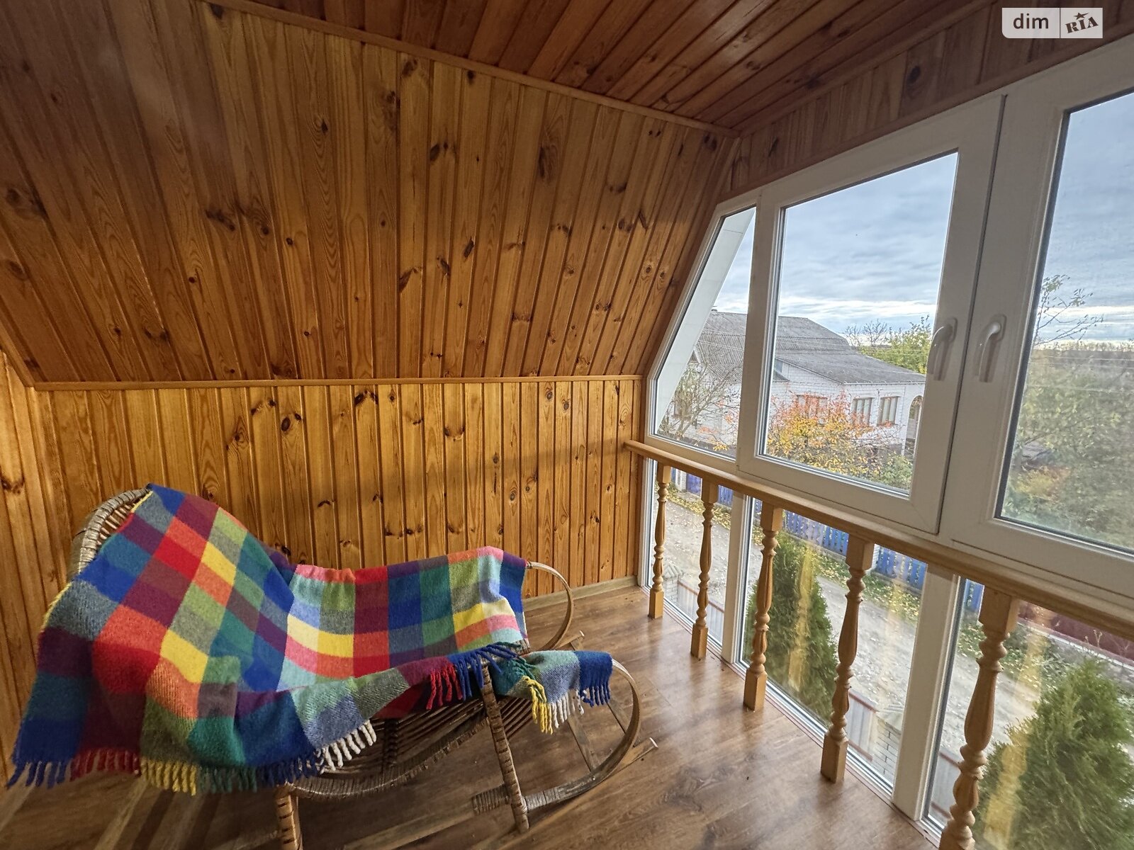 двоповерховий будинок з верандою, 137 кв. м, кирпич. Продаж в Погребищі, район Погребище фото 1 двоповерховий будинок з верандою, 137 кв. м, кирпич. Продаж в Погребищі, район Погребище фото 1