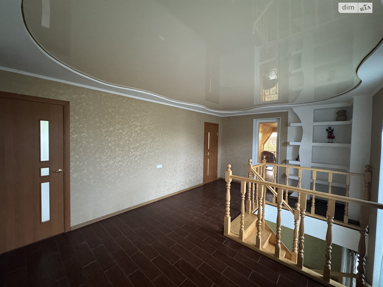 двоповерховий будинок з верандою, 137 кв. м, кирпич. Продаж в Погребищі, район Погребище фото 1 двоповерховий будинок з верандою, 137 кв. м, кирпич. Продаж в Погребищі, район Погребище фото 1