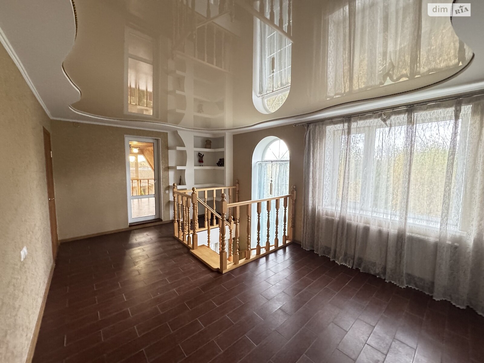 двоповерховий будинок з верандою, 137 кв. м, кирпич. Продаж в Погребищі, район Погребище фото 1 двоповерховий будинок з верандою, 137 кв. м, кирпич. Продаж в Погребищі, район Погребище фото 1