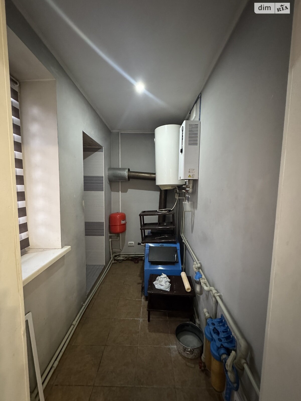 двоповерховий будинок з верандою, 137 кв. м, кирпич. Продаж в Погребищі, район Погребище фото 1 двоповерховий будинок з верандою, 137 кв. м, кирпич. Продаж в Погребищі, район Погребище фото 1