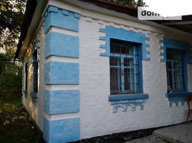 Продажа дома, 75м², Винницкая, Погребище, р‑н. Погребище, Садовая улица, дом 15 Продажа дома, 75м², Винницкая, Погребище, р‑н. Погребище, Садовая улица, дом 15