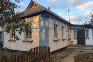 одноповерховий будинок з опаленням, 48 кв. м, цегла. Продаж в Погребищі, район Погребище фото 2