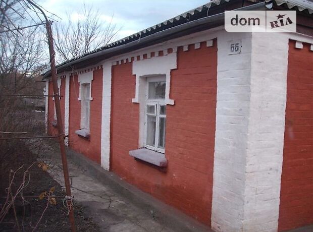 одноэтажный дом с садом, 150 кв. м, кирпич. Продажа в Погребище район Погребище фото 1 одноэтажный дом с садом, 150 кв. м, кирпич. Продажа в Погребище район Погребище фото 1