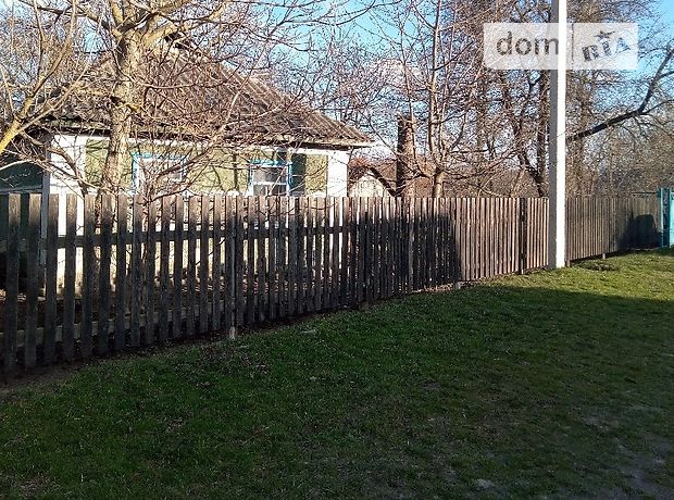 одноповерховий будинок з садом, 70 кв. м, цегла. Продаж в Розкопане (Вінницька обл.) фото 1 одноповерховий будинок з садом, 70 кв. м, цегла. Продаж в Розкопане (Вінницька обл.) фото 1