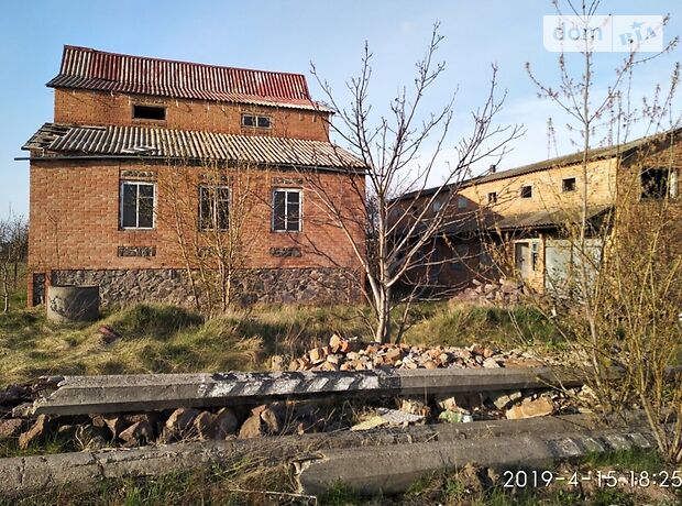 двухэтажный дом, 150 кв. м, кирпич. Продажа в Погребище фото 1 двухэтажный дом, 150 кв. м, кирпич. Продажа в Погребище фото 1
