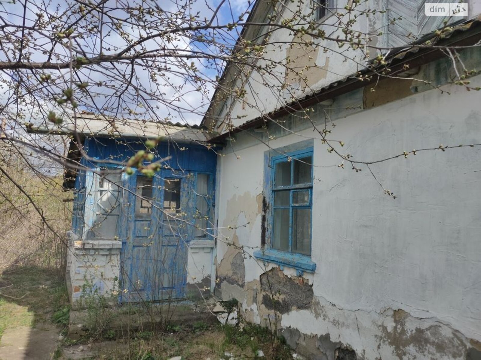 одноповерховий будинок з опаленням, 98 кв. м, шлакоблок. Продаж у Погребищі фото 1