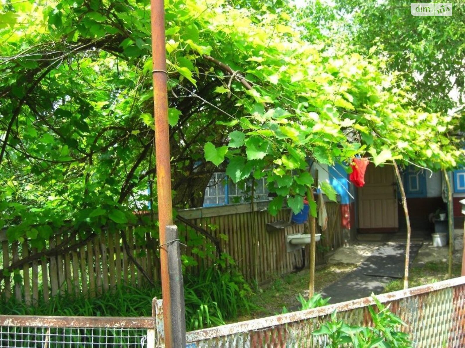 одноповерховий будинок з гаражем, 55 кв. м, цегла. Продаж у Погребняках фото 1 одноповерховий будинок з гаражем, 55 кв. м, цегла. Продаж у Погребняках фото 1